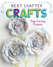 Capa do artigo Next Chapter Crafts
