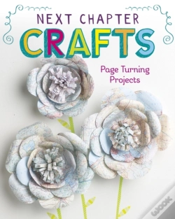 Capa do artigo Next Chapter Crafts