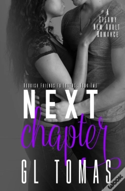 Capa do artigo Next Chapter