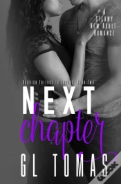 Capa do artigo Next Chapter