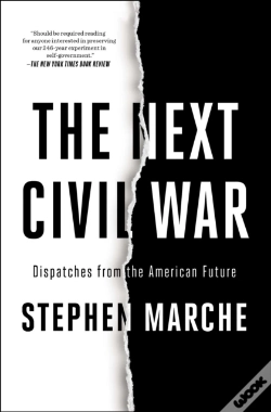 Capa do artigo Next Civil War