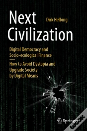 Capa do artigo Next Civilization