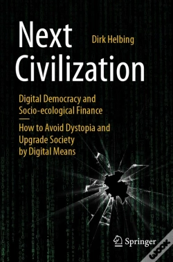 Capa do artigo Next Civilization