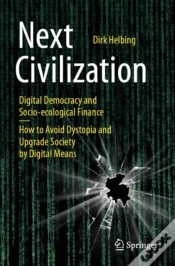 Capa do artigo Next Civilization