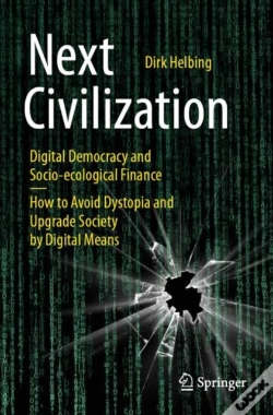 Capa do artigo Next Civilization