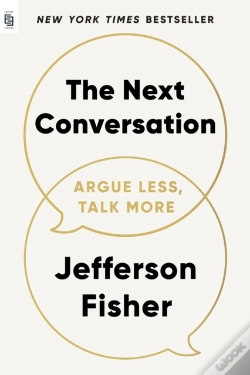 Capa do artigo Next Conversation