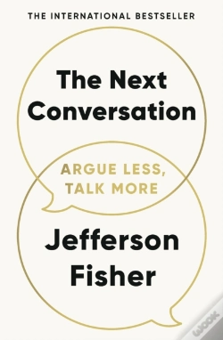 Capa do artigo Next Conversation