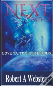 Capa do artigo Next - Covenant Of The Gods