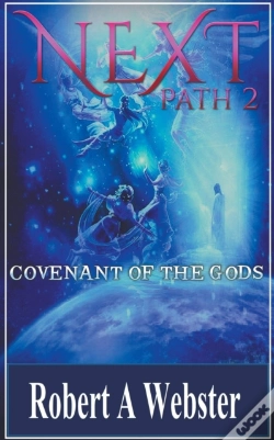 Capa do artigo Next - Covenant Of The Gods