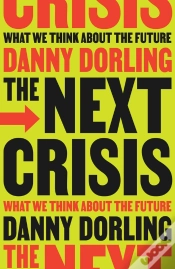 Capa do artigo Next Crisis