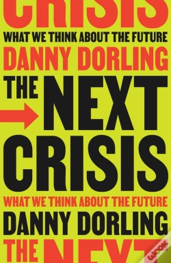 Capa do artigo Next Crisis