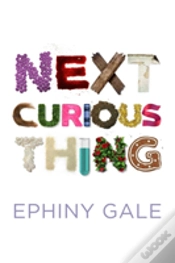 Capa do artigo Next Curious Thing