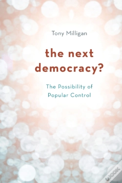 Capa do artigo Next Democracy?