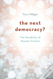 Capa do artigo Next Democracy?