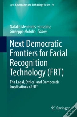 Capa do artigo Next Democratic Frontiers For Facial Recognition Technology (Frt)