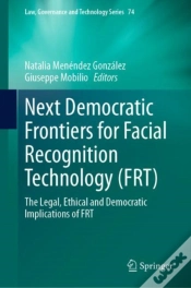Capa do artigo Next Democratic Frontiers For Facial Recognition Technology (Frt)
