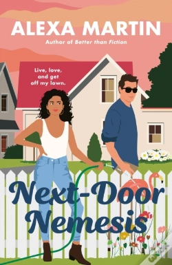 Capa do artigo Next-Door Nemesis