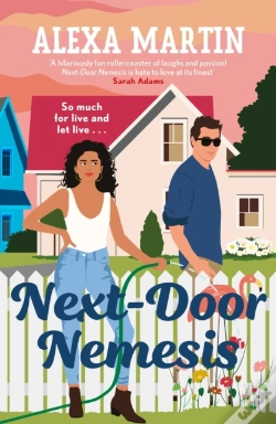 Capa do artigo Next-Door Nemesis