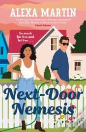 Capa do artigo Next-Door Nemesis