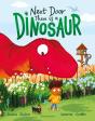 Next Door There Is A Dinosaur - Preview