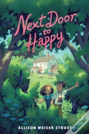 Capa do artigo Next Door To Happy