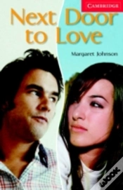 Capa do artigo Next Door To Love Level 1 Beginner/Elementary Book With Audio Cd Packbeginner/Elementary