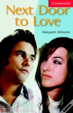 Capa do artigo Next Door To Love Level 1 Beginner/Elementary Book With Audio Cd Packbeginner/Elementary