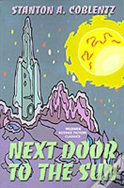Capa do artigo Next Door To The Sun