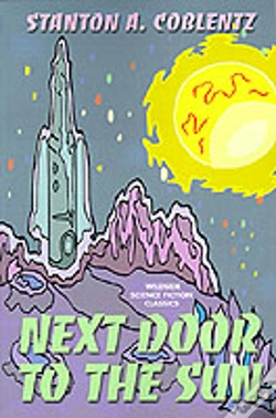 Capa do artigo Next Door To The Sun