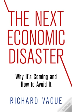 Capa do artigo Next Economic Disaster