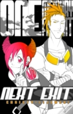 Capa do artigo Next Exit