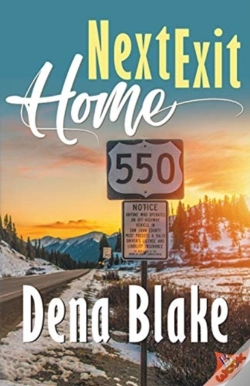 Capa do artigo Next Exit Home