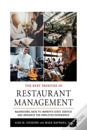 Capa do artigo Next Frontier Of Restaurant Management