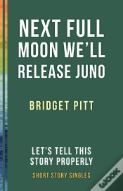 Capa do artigo Next Full Moon We