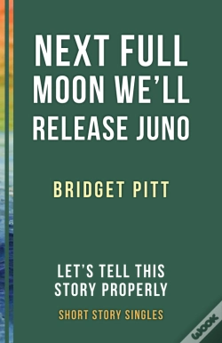 Capa do artigo Next Full Moon We'Ll Release Juno