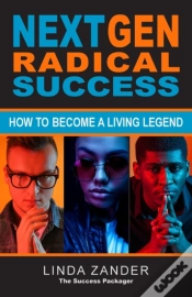 Capa do artigo Next Gen Radical Success