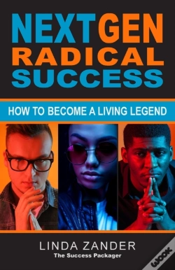Capa do artigo Next Gen Radical Success