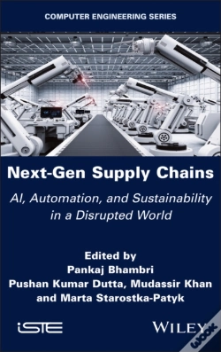 Capa do artigo Next-Gen Supply Chains
