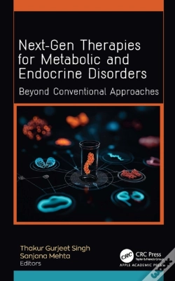 Capa do artigo Next-Gen Therapies For Metabolic And Endocrine Disorders