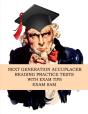 Next Generation Accuplacer Reading Practice Tests With Exam Tips - Preview