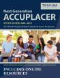 Next Generation Accuplacer Study Guide 2018-2019 - Preview