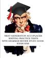 Next Generation Accuplacer Writing Practice Tests With Grammar Review Study Guide - Preview