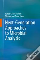 Next-Generation Approaches To Microbial Analysis