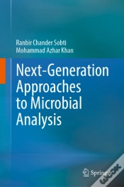 Capa do artigo Next-Generation Approaches To Microbial Analysis