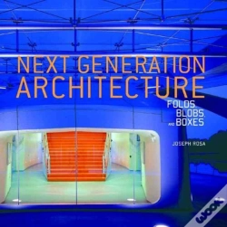 Capa do artigo Next Generation Architecture