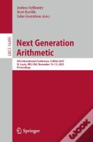 Next Generation Arithmetic