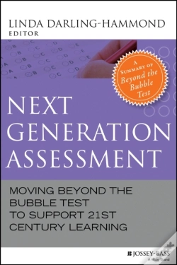 Capa do artigo Next Generation Assessment