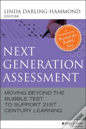 Capa do artigo Next Generation Assessment