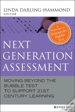 Capa do artigo Next Generation Assessment