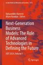 Next-Generation Business Models: The Role Of Advanced Technologies In Defining The Future - Preview